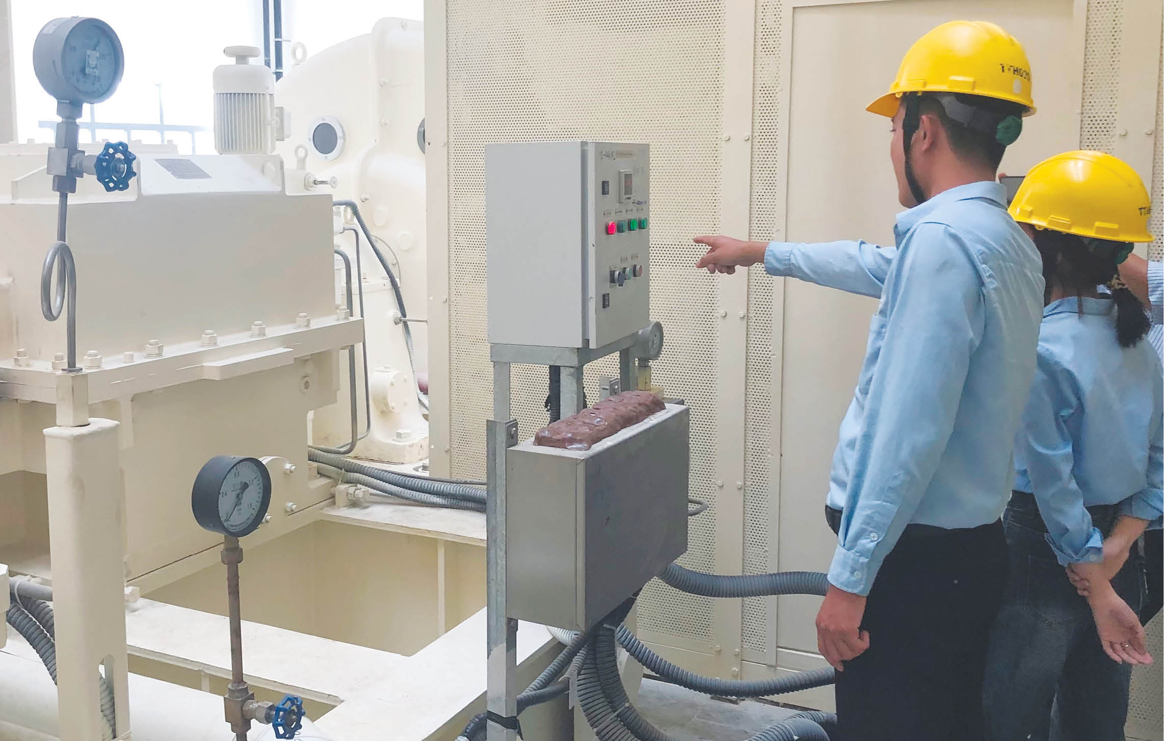 Cần nhiều doanh nghiệp lớn trong khu vực kinh tế tư nhân