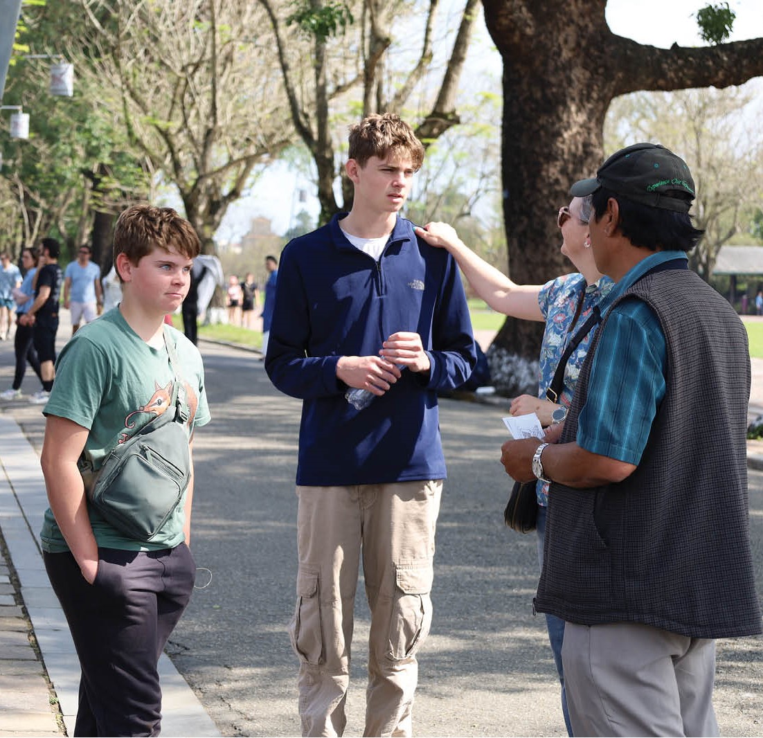 Chuyển từ lượng sang chất để phát triển bền vững