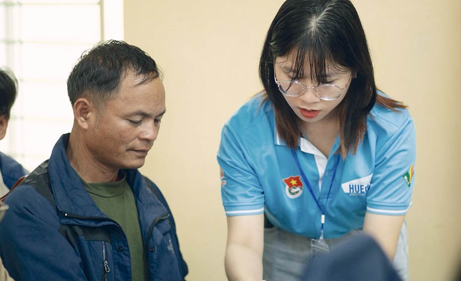 Đưa chuyển đổi số đi sâu vào cuộc sống