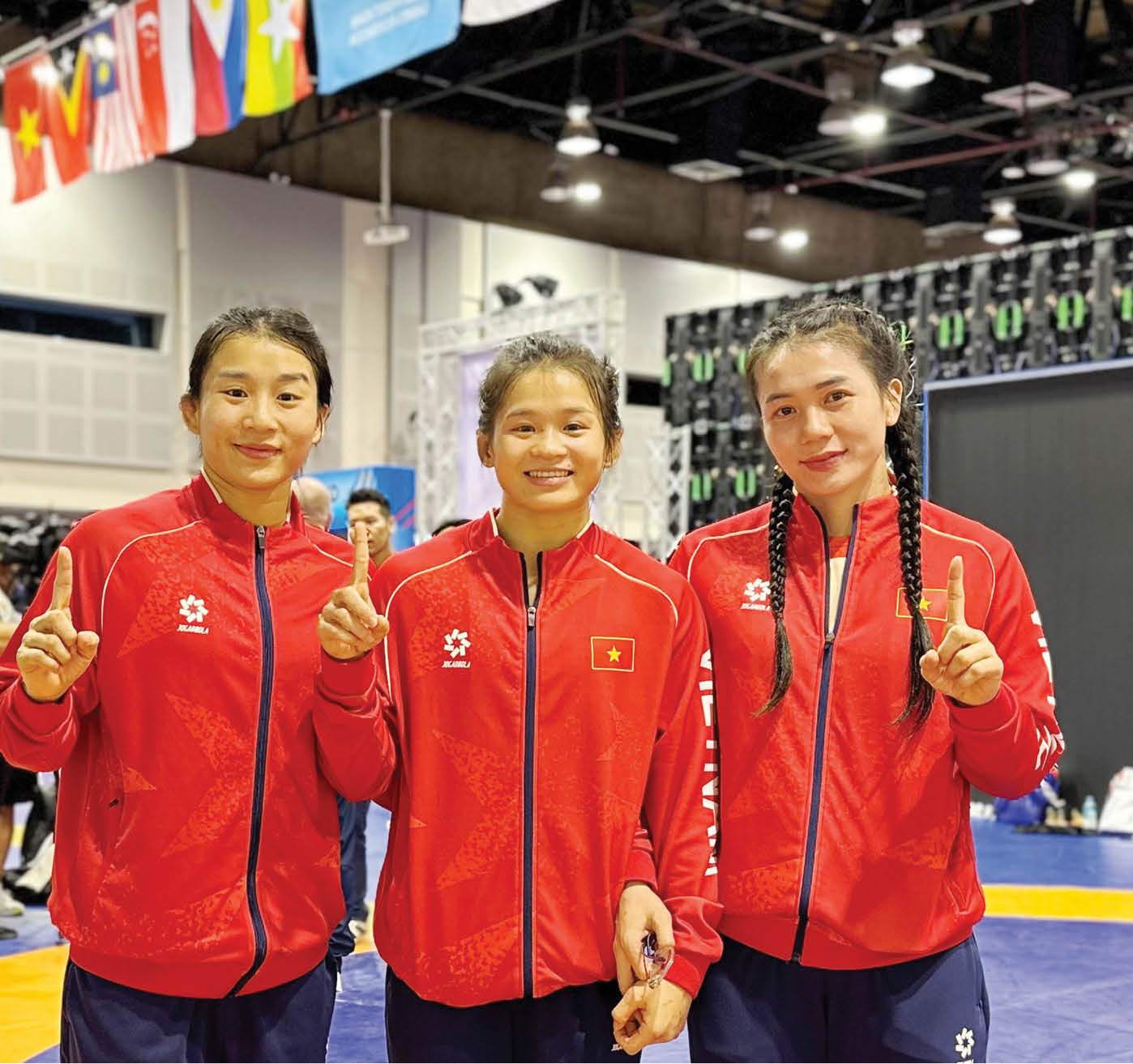 Từ khởi nguồn đến kỳ tích