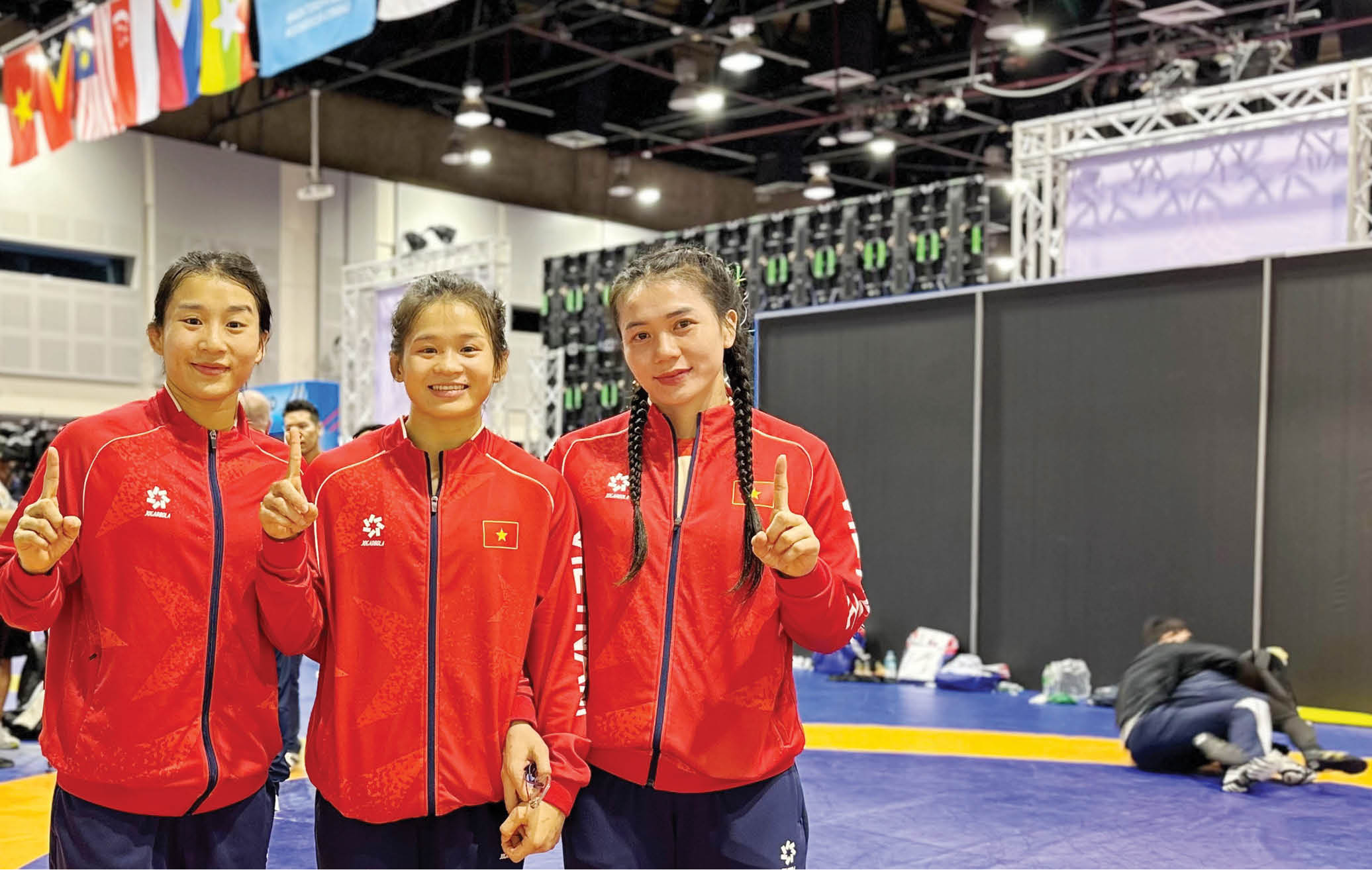 Từ khởi nguồn đến kỳ tích