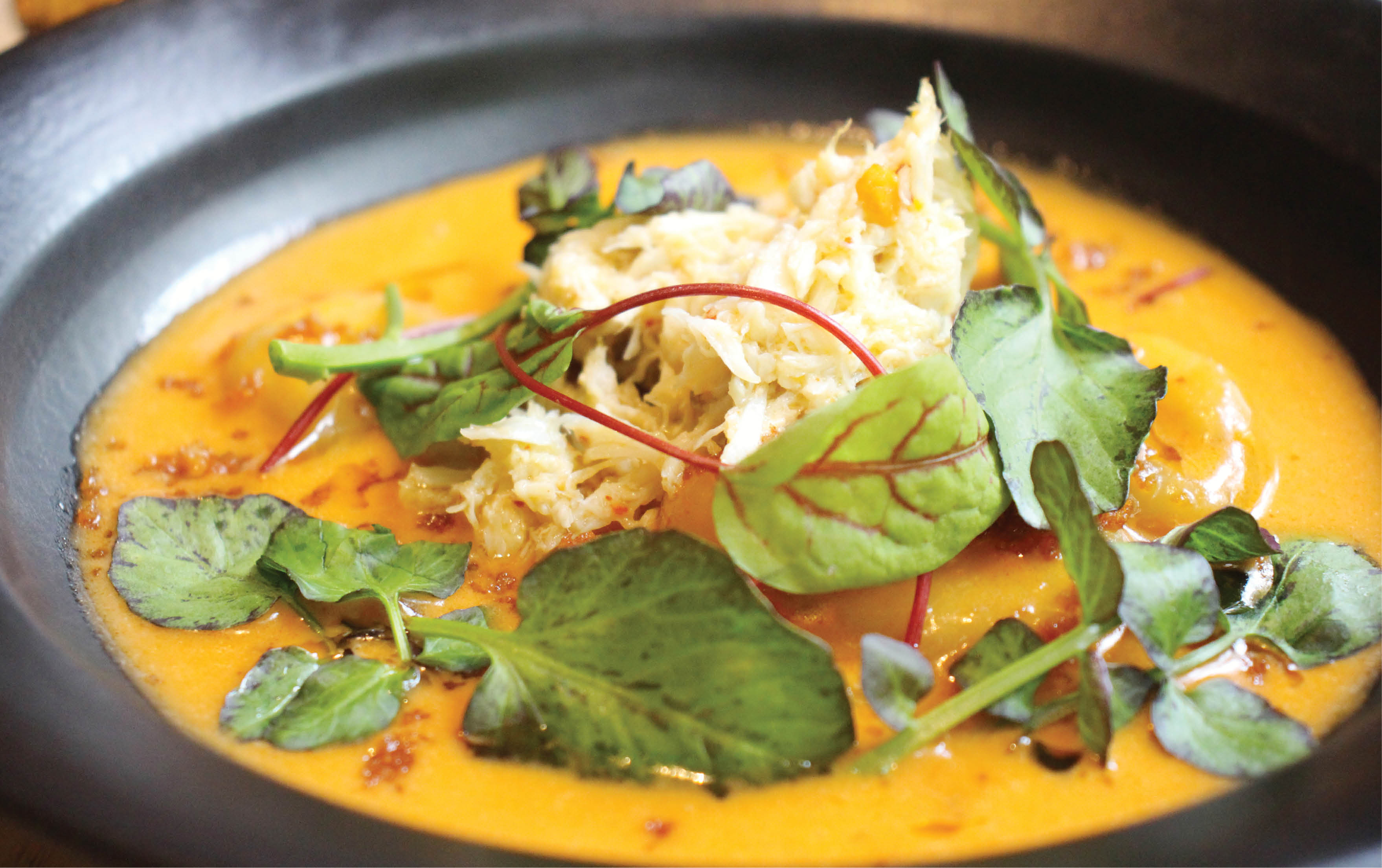 Món Huế “pro” giữa lòng nước Mỹ