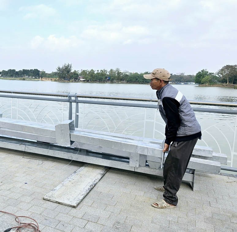 Tạo động lực phát triển đô thị trung tâm