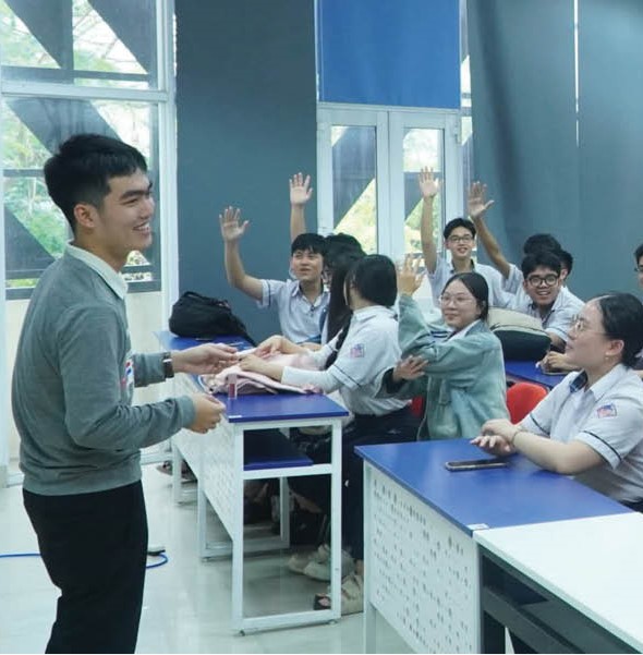 Chọn ngành học phù hợp với năng lực, học lực