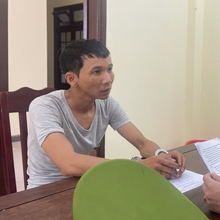 Khởi tố đối tượng uống rượu bia, điều khiển mô tô gây tai nạn nghiêm trọng