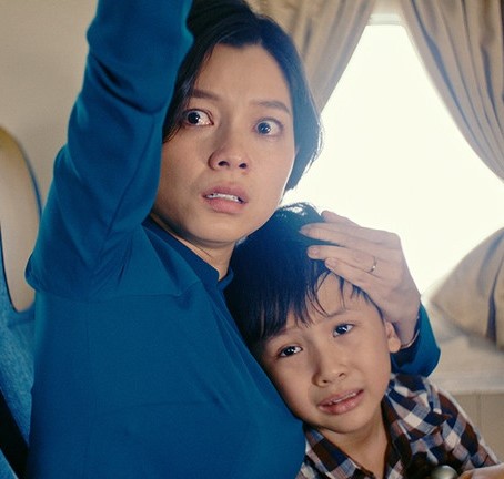 Đợt phim chào mừng thành công Đại hội Đảng lần thứ XIV và kỷ niệm 96 năm Ngày thành lập Đảng