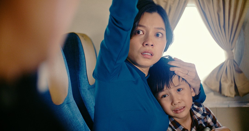 Đợt phim chào mừng thành công Đại hội Đảng lần thứ XIV và kỷ niệm 96 năm Ngày thành lập Đảng