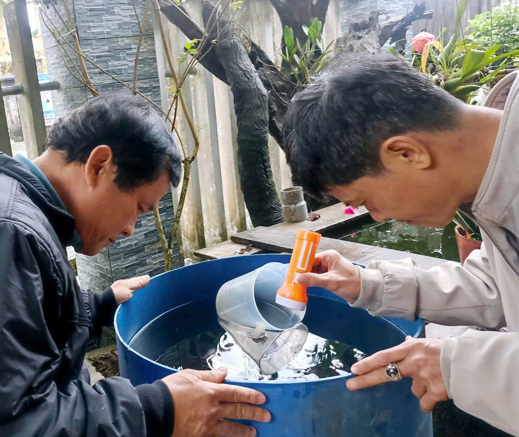 Tăng cường quản lý, phòng ngừa chủ động sốt xuất huyết Dengue trong bối cảnh mới