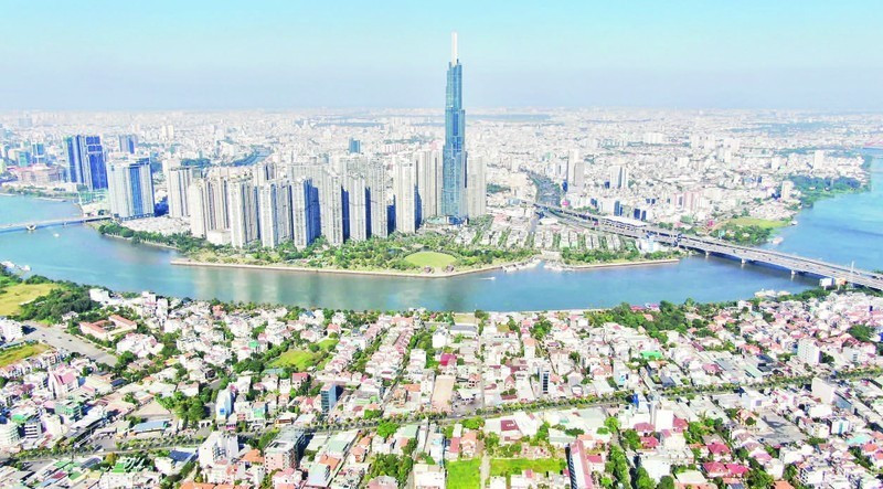 Cải thiện môi trường đầu tư kinh doanh đồng bộ, toàn diện