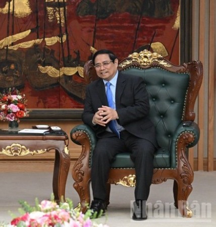 Việt Nam luôn đồng hành, chia sẻ và hỗ trợ Cuba trong khả năng của mình