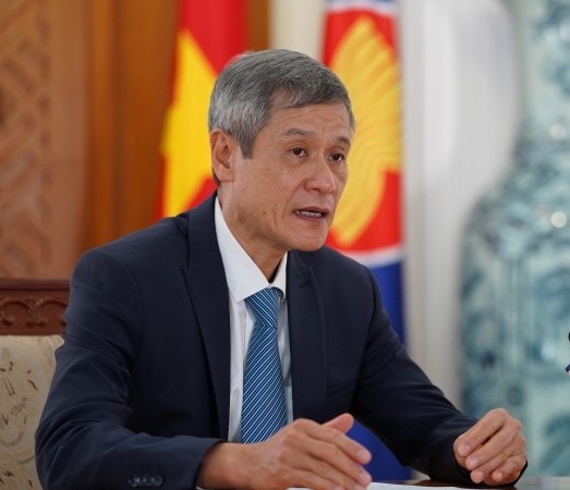 Hợp tác kênh Đảng luôn là kim chỉ nam định hướng và dẫn dắt quan hệ Việt Nam-Campuchia