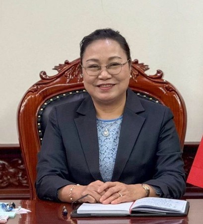 Quan hệ Việt Nam-Lào Động lực mới cho phát triển bền vững và thịnh vượng chung