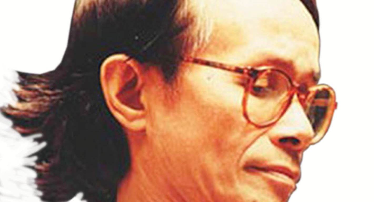 Một lần chợt nghe quê quán tôi xưa