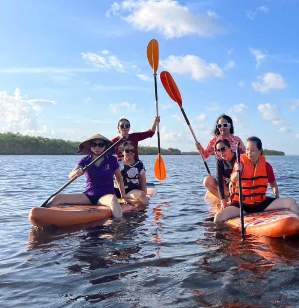 Huế và hành trình khẳng định vị thế dẫn đầu về bảo vệ môi trường