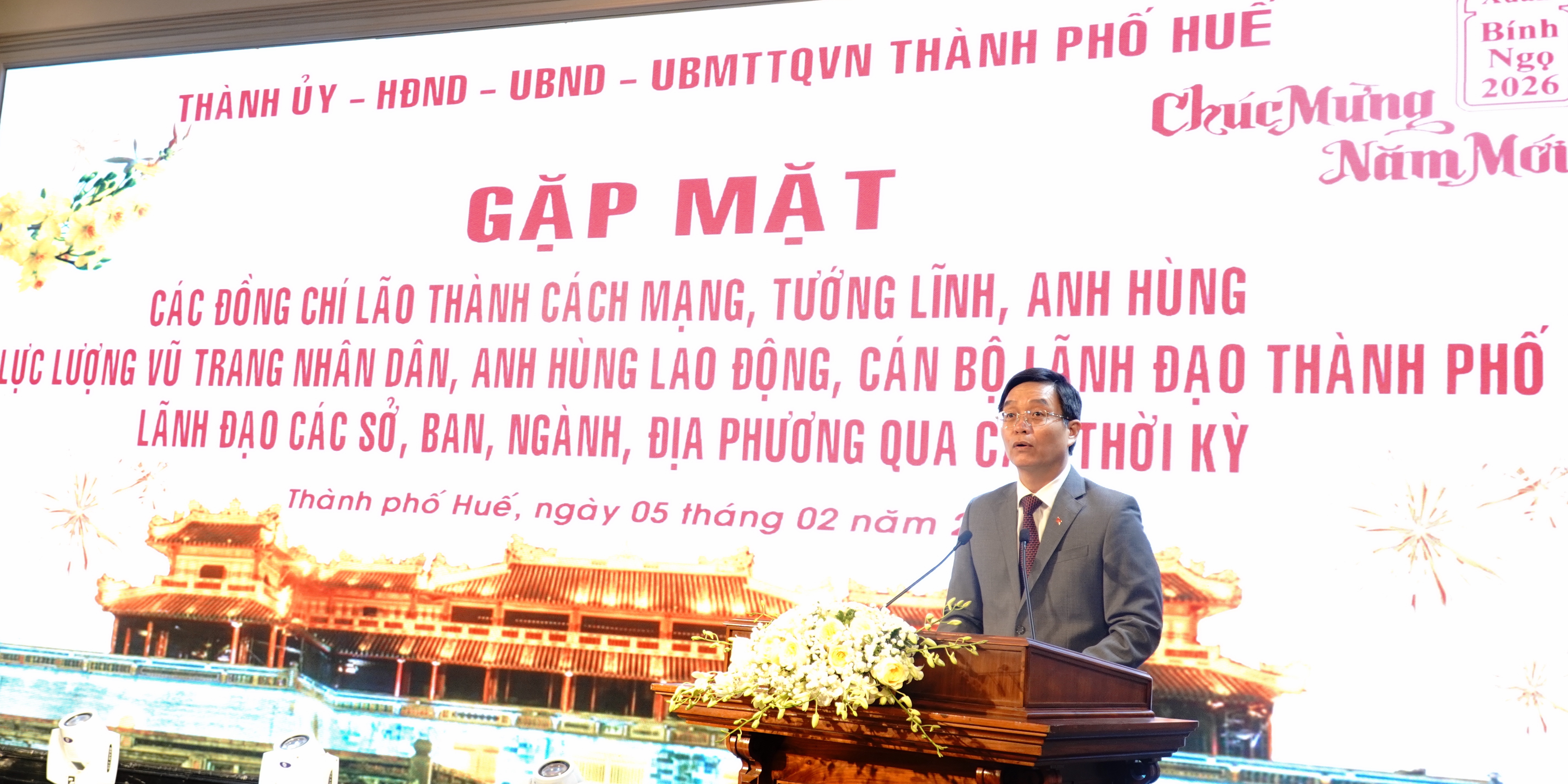 Phát huy truyền thống, khơi dậy động lực phát triển trong giai đoạn mới