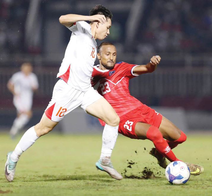 Cơ hội vươn tầm