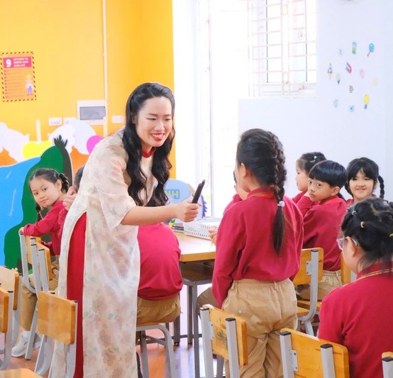 Quy định quy tắc ứng xử của nhà giáo