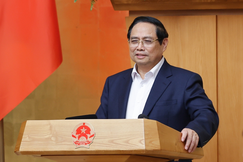 Quyết liệt triển khai Nghị quyết Đại hội XIV của Đảng với trách nhiệm cao nhất, hiệu quả là thước đo