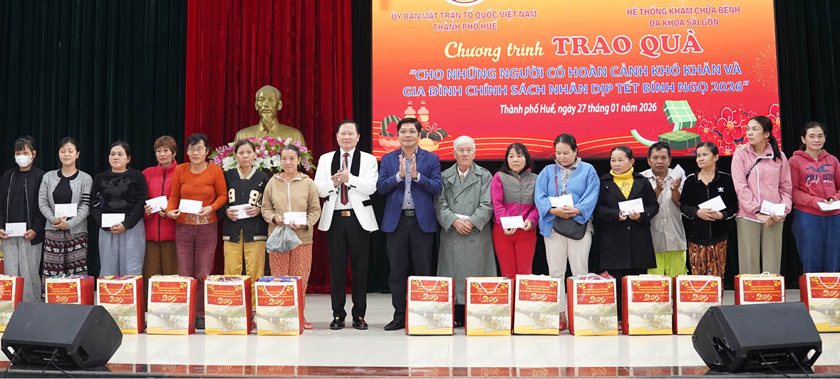 Bộ máy tinh gọn, sức mạnh lan tỏa từ cơ sở