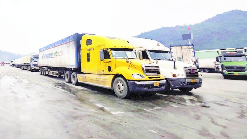 Tạo điều kiện thuận lợi cho doanh nghiệp thông quan hàng hóa