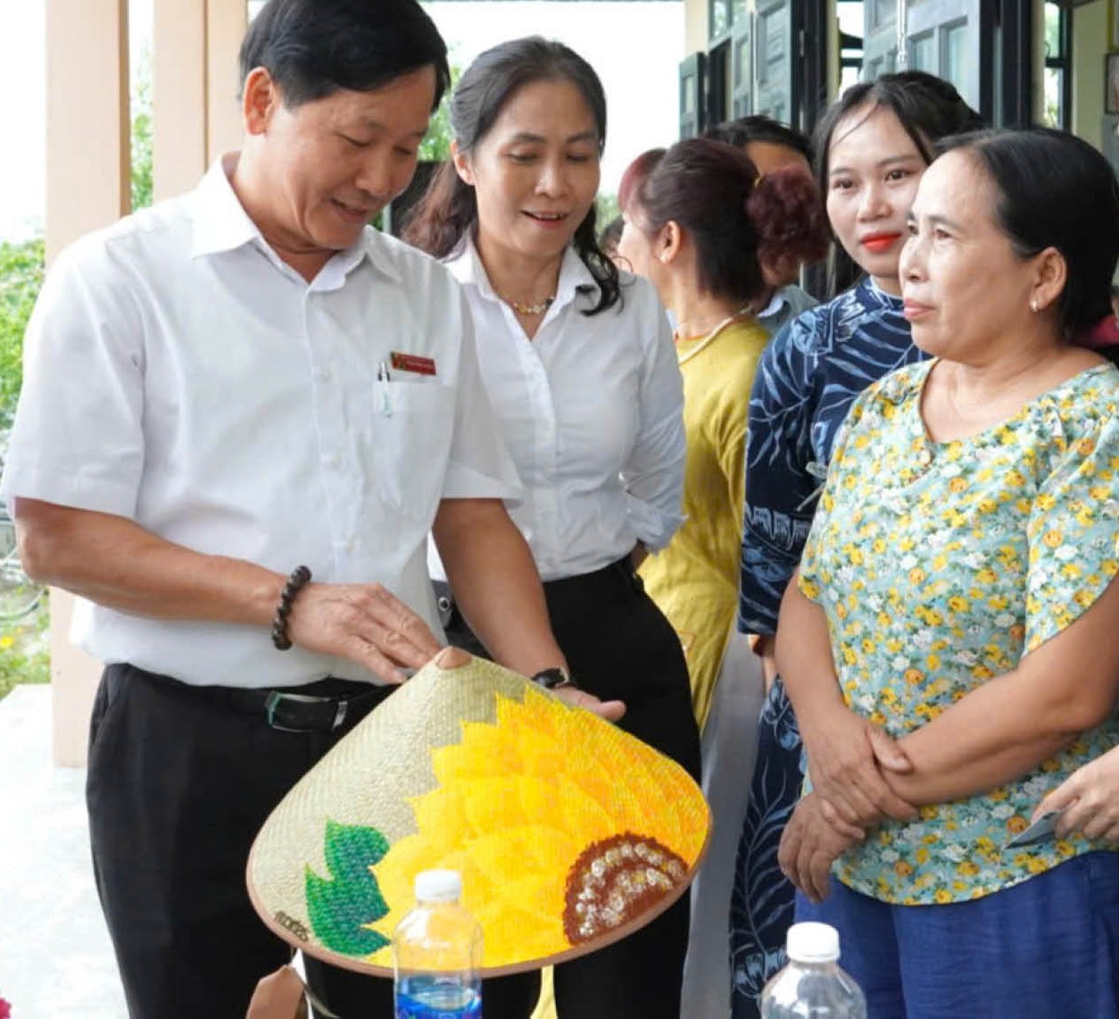 SIB và câu chuyện làm kinh tế tử tế