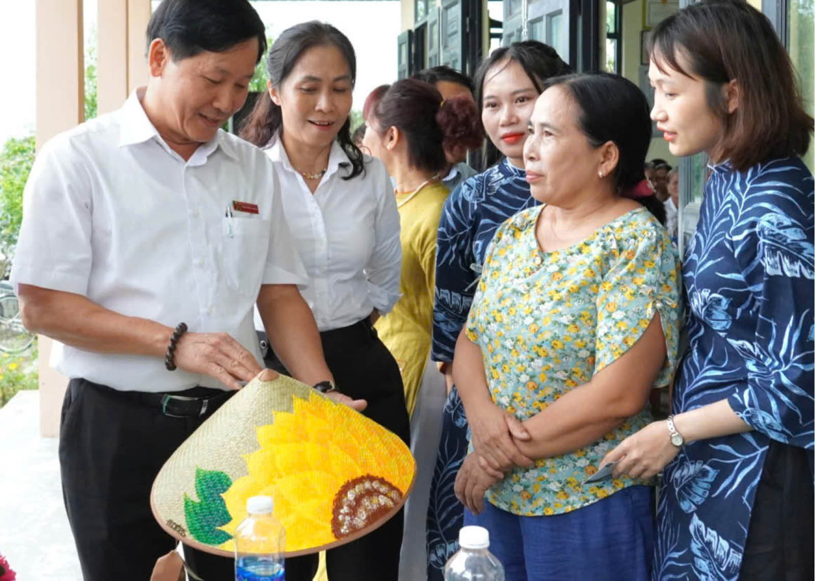 SIB và câu chuyện làm kinh tế tử tế