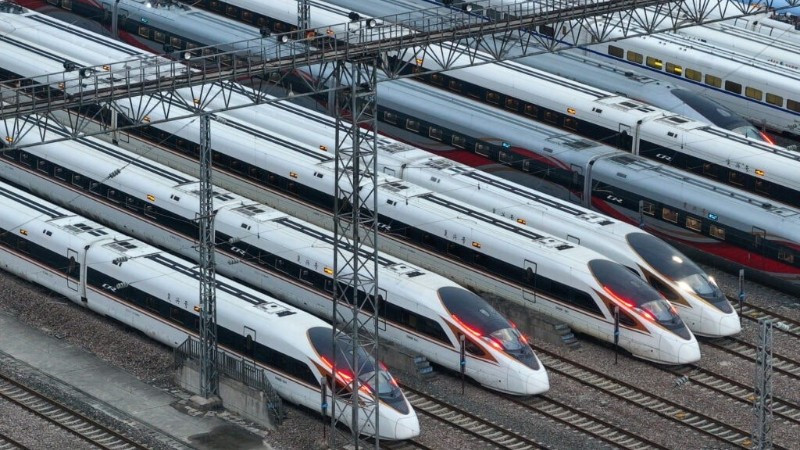 Từ lựa chọn tư vấn quốc tế đến bài toán tự chủ công nghệ đường sắt