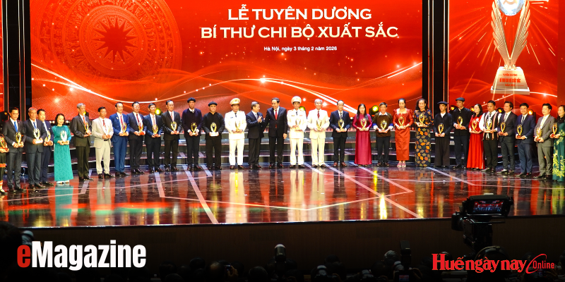 Những người đưa “ý Đảng” đến “lòng dân”