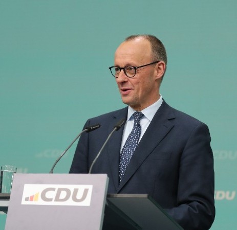 Đức mở rộng hợp tác tại vùng Vịnh