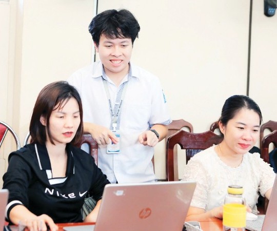 Tạo dựng không gian thực hành STEM hiệu quả