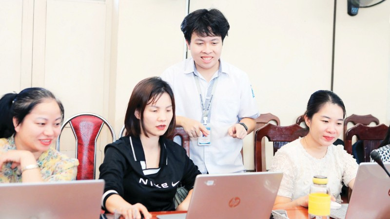 Tạo dựng không gian thực hành STEM hiệu quả