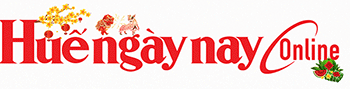 Huế ngày nay Online