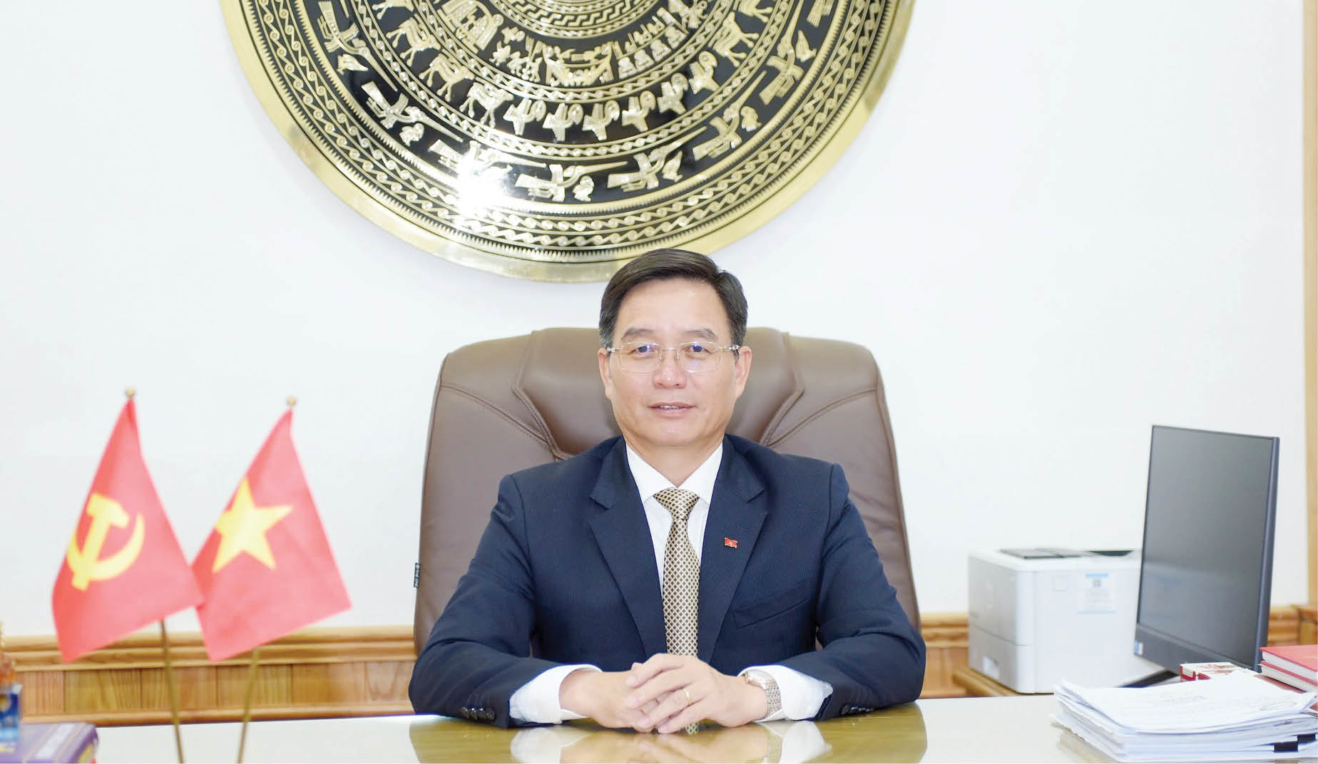 Bảo vệ vững chắc biên giới quốc gia, nền tảng cho Huế phát triển bền vững