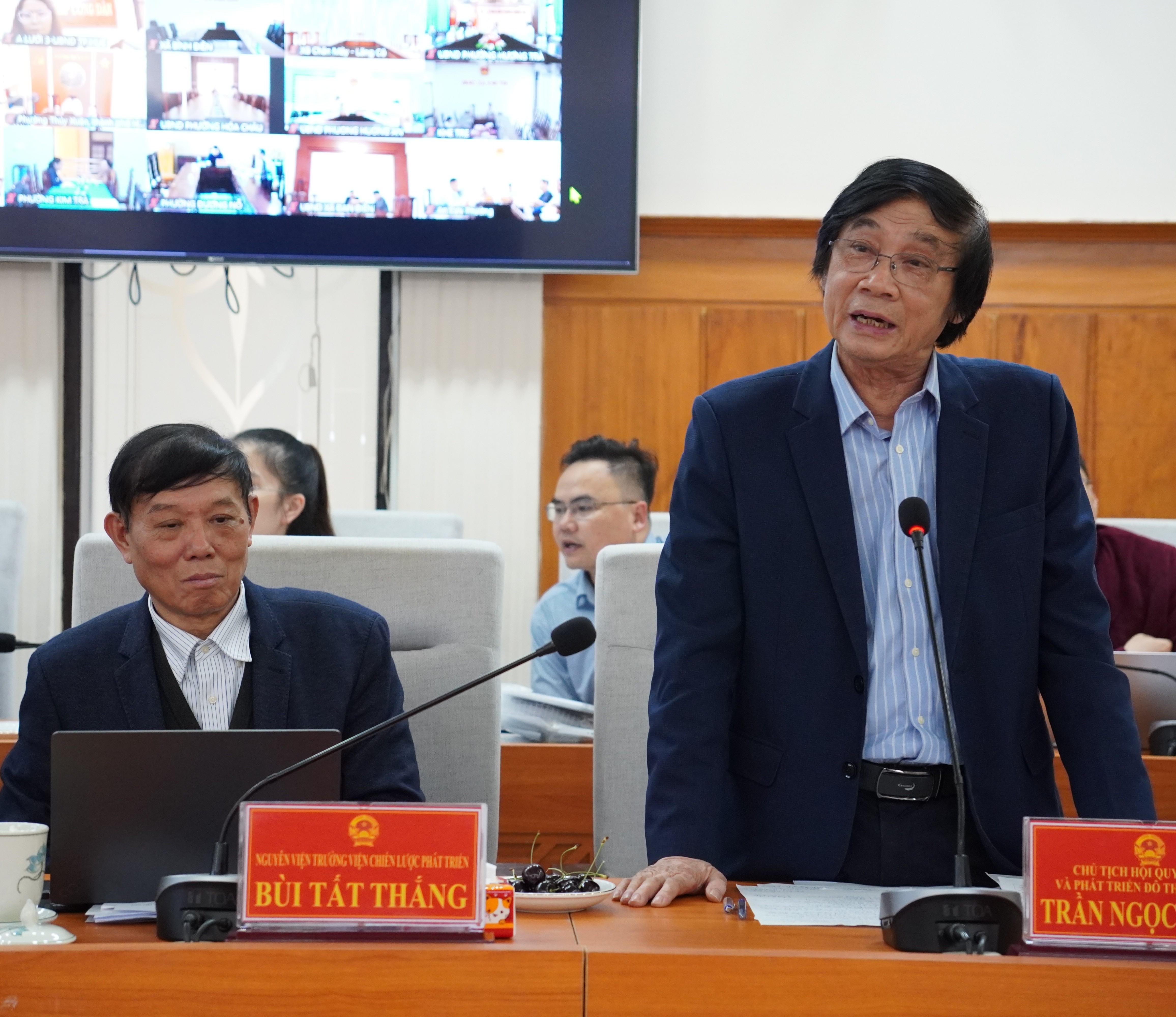 Điều chỉnh quy hoạch phù hợp với vị thế mới của Huế