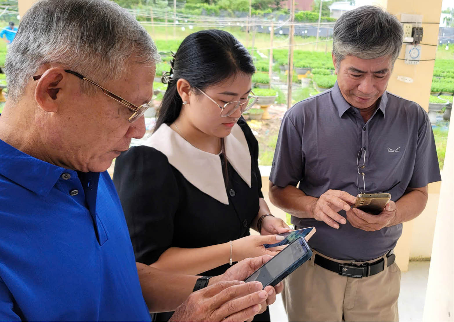 Hướng đến phương thức quản trị đô thị mới