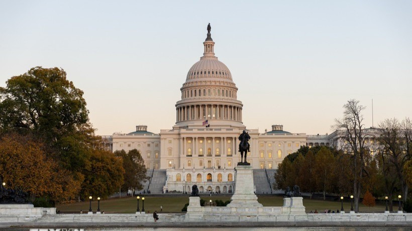 Bế tắc ngân sách an ninh nội địa, Mỹ sát hạn chót đóng cửa chính phủ
