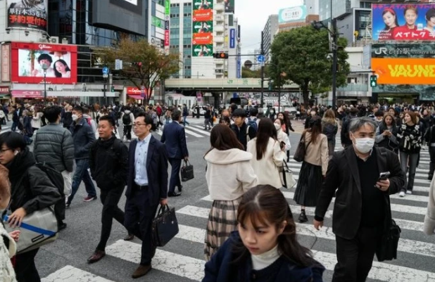 Nghịch lý nợ công của Nhật Bản