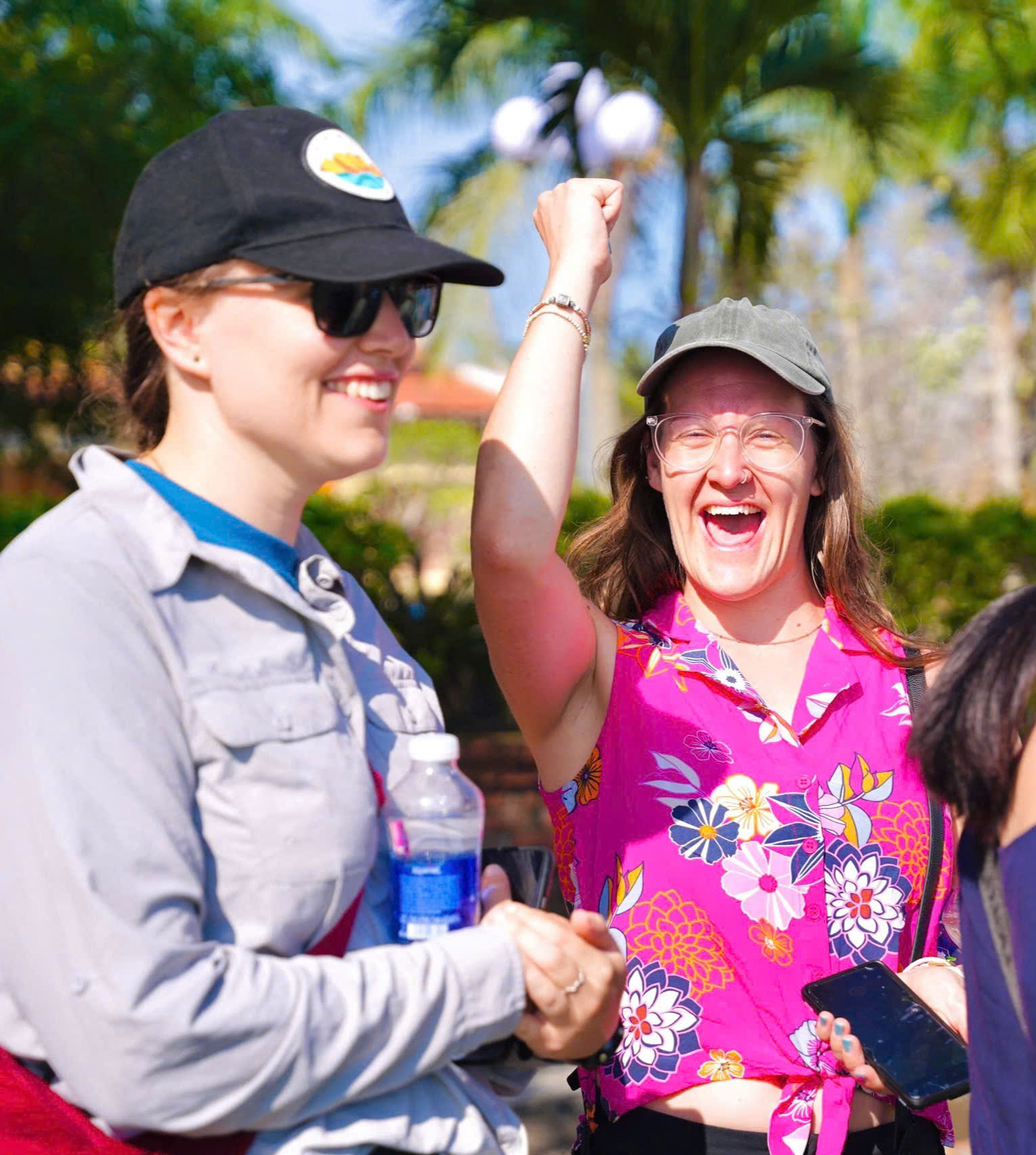 Vui cười với hội đua ghe câu phường Thanh Thủy