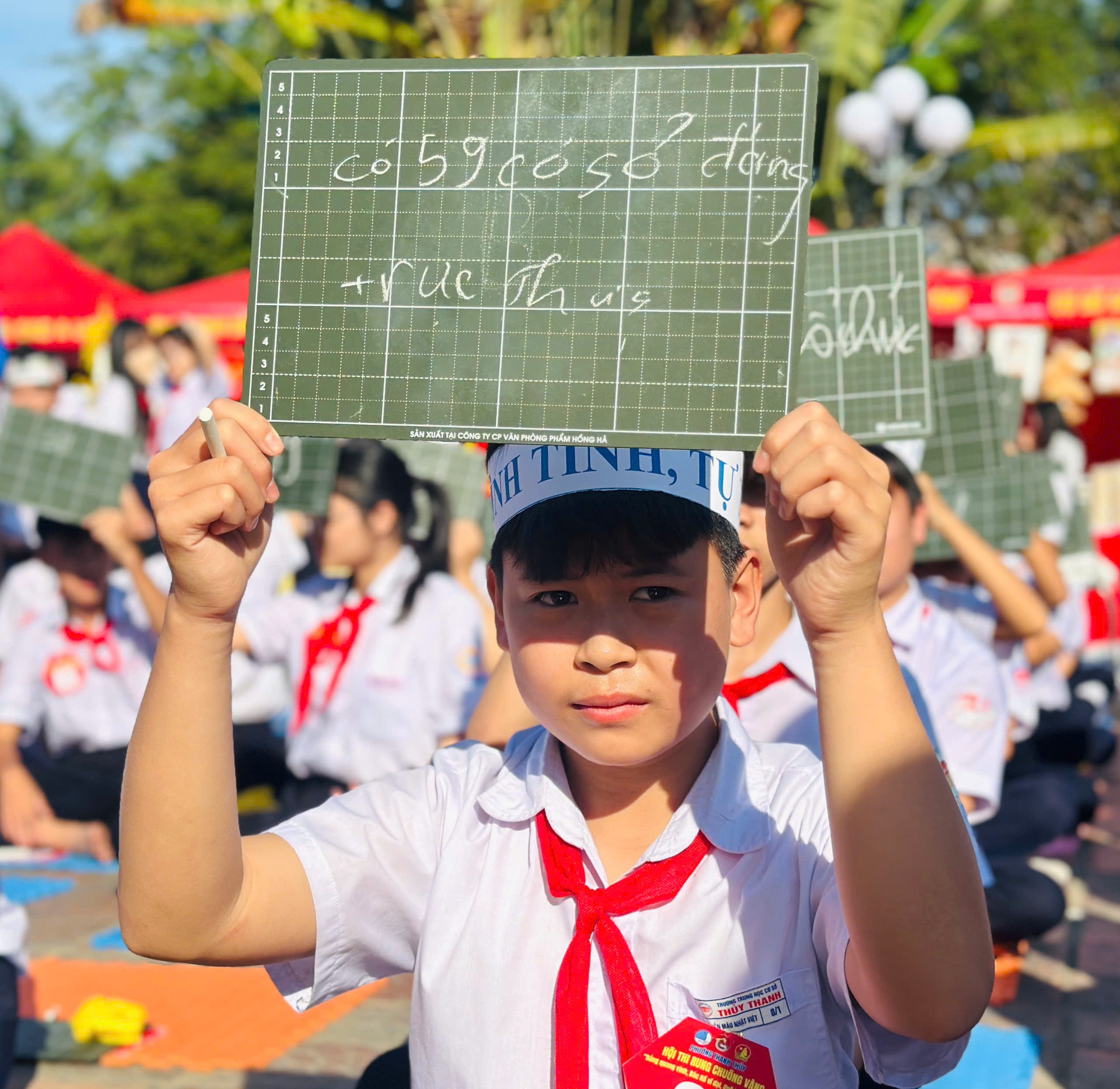 Tết quê Cầu Ngói