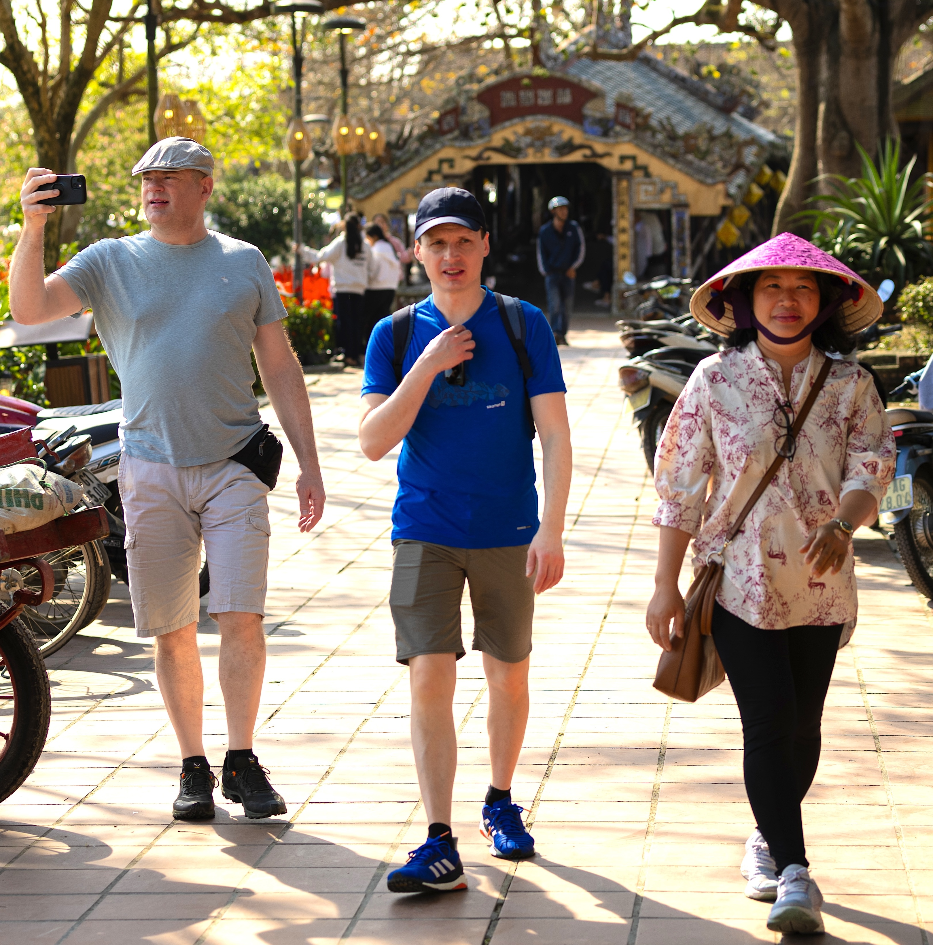 Dự ước lượng khách đặt phòng lưu trú tết Bính Ngọ tăng 53 so với cùng kỳ