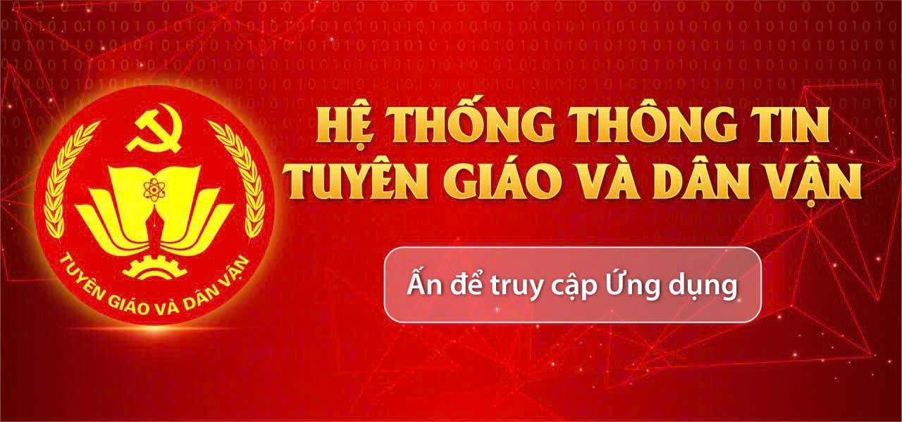 Dân vận