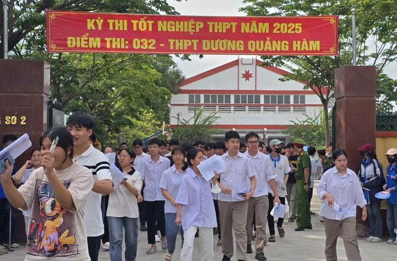 Ban hành Quy chế tuyển sinh Đại học mới