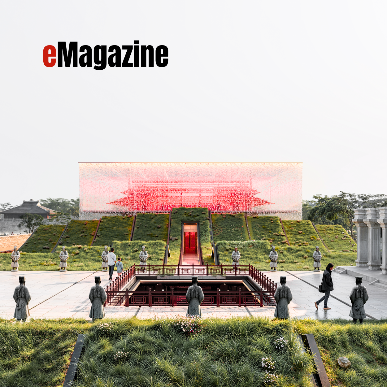 Chàng trai miền Tây vẽ giấc mơ bảo tàng Huế