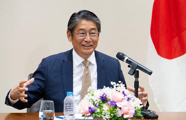 Việt Nam sẽ tiếp tục phát triển mạnh mẽ trong năm 2026