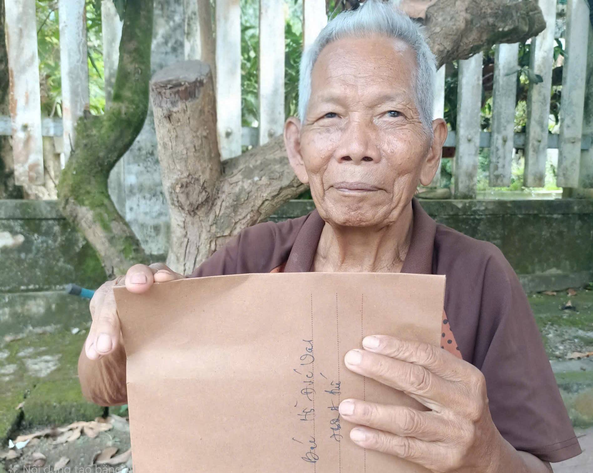 Nhớ Anh hùng Hồ Đức Vai, người con ưu tú của dân tộc Pa kô