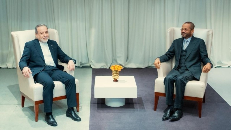 Mỹ-Iran bắt đầu vòng đàm phán thứ hai