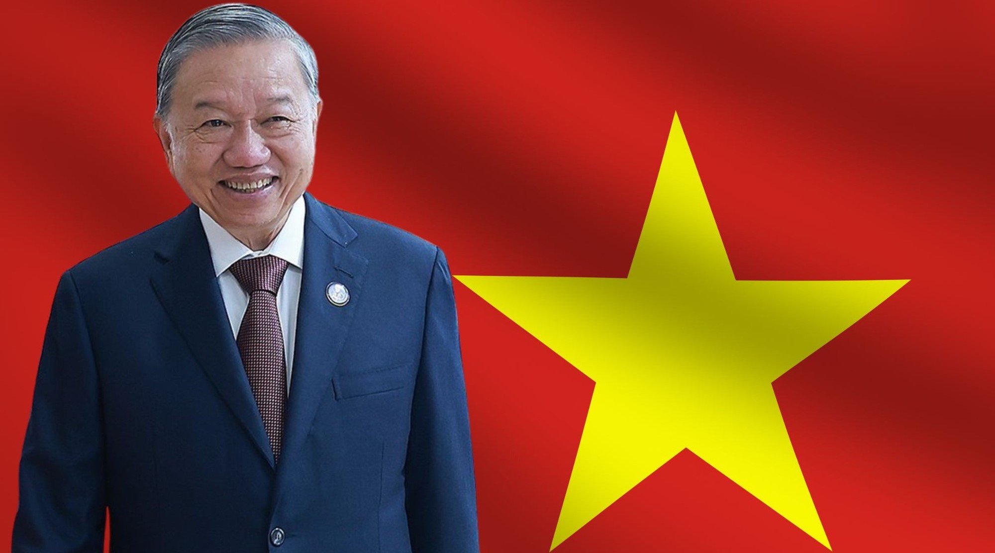 Đẩy mạnh đối ngoại toàn diện ở tầm cao mới