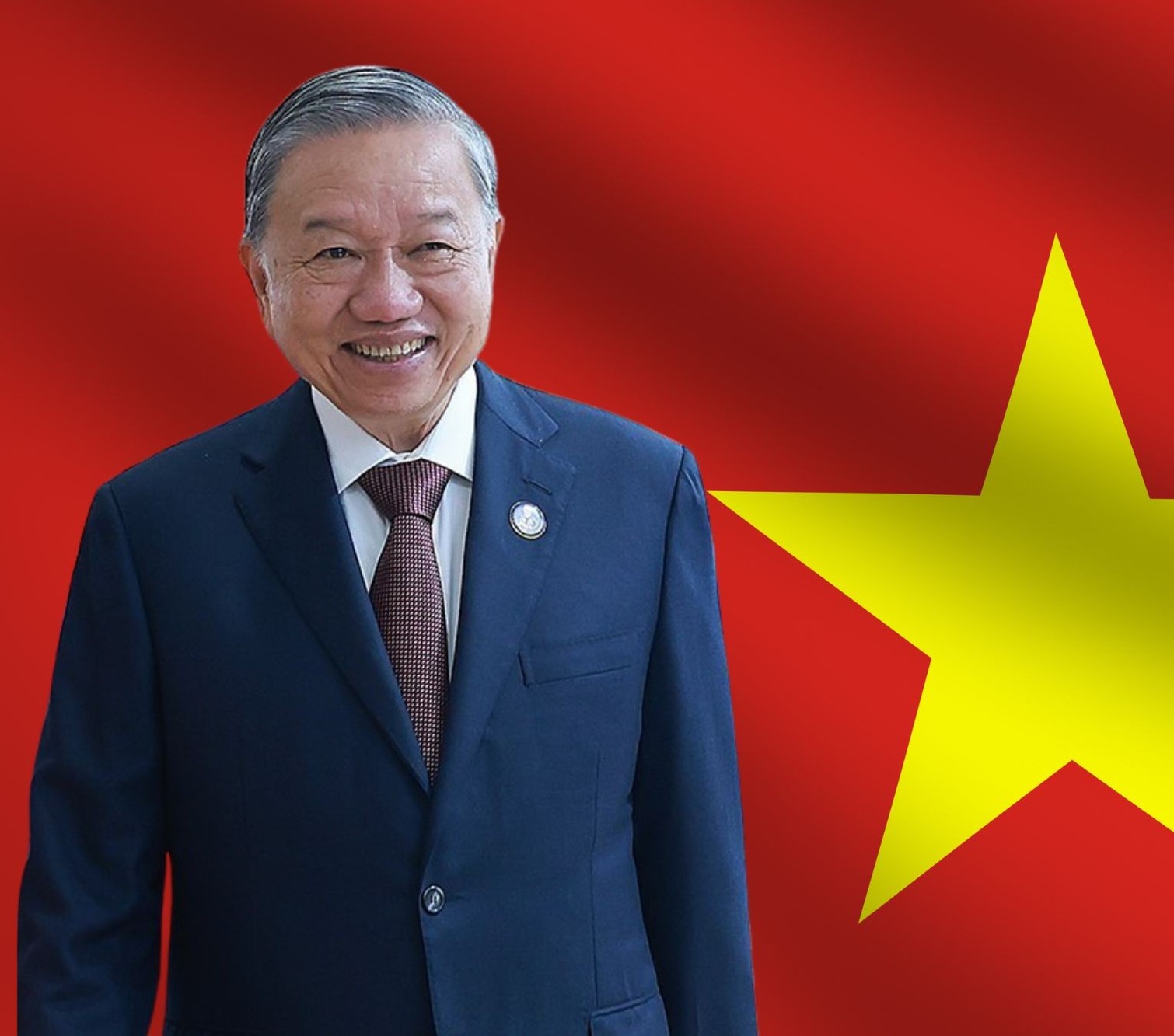 Đẩy mạnh đối ngoại toàn diện ở tầm cao mới