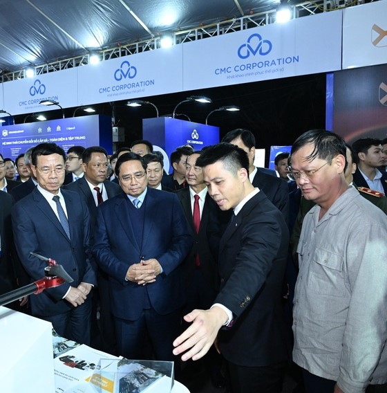 Khởi nghiệp đổi mới sáng tạo - Đón Xuân Bính Ngọ 2026 với khát vọng bứt phá