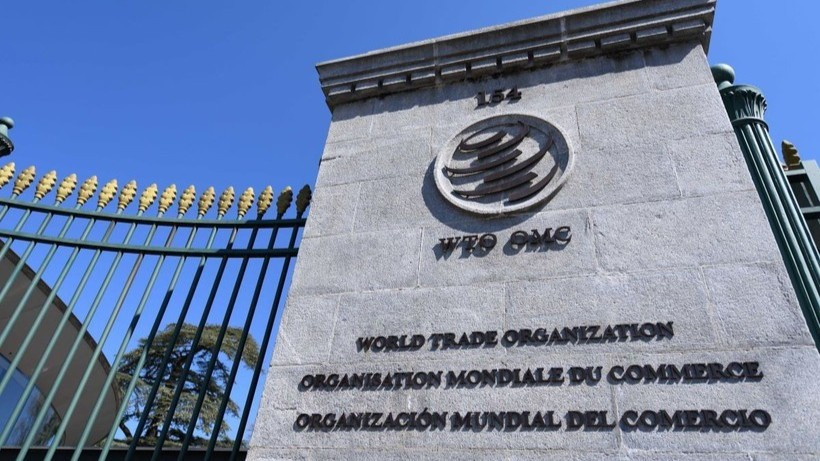 Trung Quốc trình văn kiện chính sách toàn diện đầu tiên về cải cách WTO